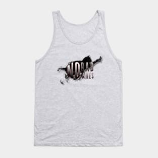 Bad Vibes Tank Top